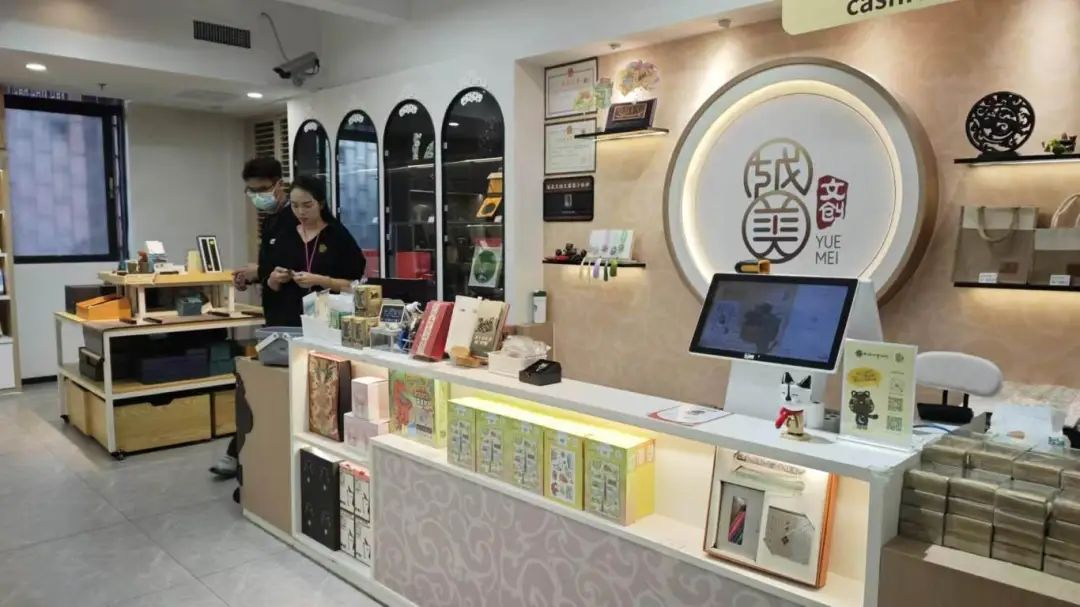 智慧博物馆，智慧博物馆建设，智慧博物馆解决方案，博物馆文创1
